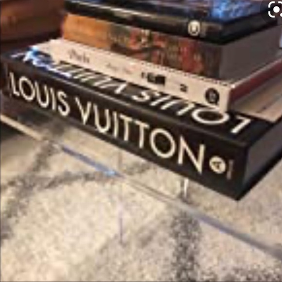 New Louis Vuitton Birth of Modern Luxury Coffee Table Collectable Book Ambrams - Picture 3 of 15